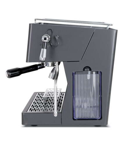Espressomaschine QUICK MILL "SUNNY" Schwarz " Lagerabverkauf!