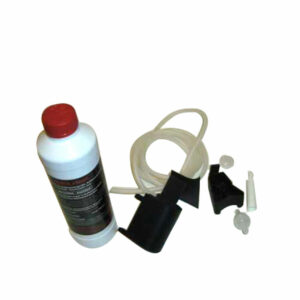 Service-Kit für 05000 Serie mit Entkalkungsmittel